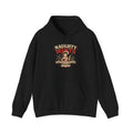 Naughty Mints Christmas Hoodie