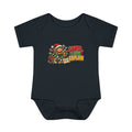 Santa I Can Explain Baby Onesie