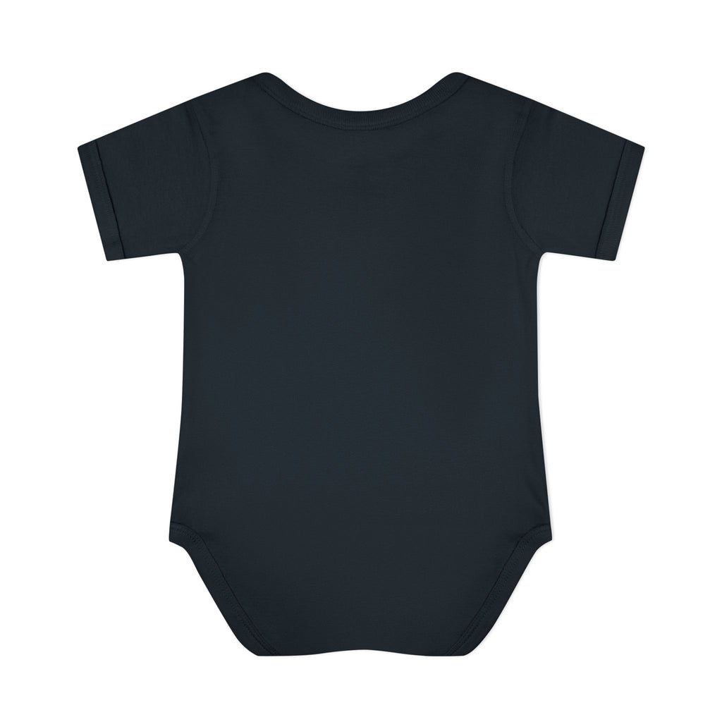 No Veggies Just Pie Baby Onesie