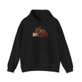 Hot & Stuffed Thanksgiving Hoodie