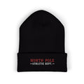 North Pole Athletic Dept. Beanie
