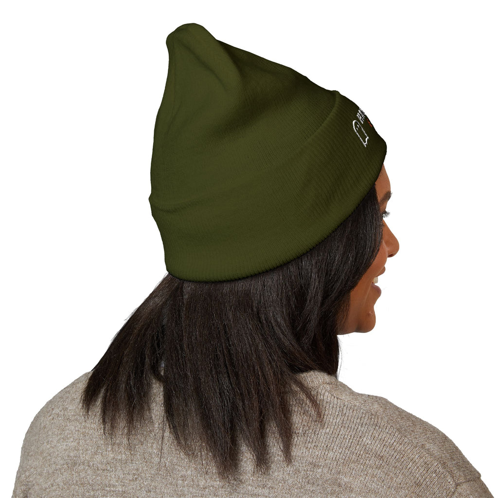Haunted House Est. 1031 Beanie