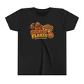 Stuffin' Flakes Kids Thanksgiving Tee