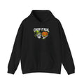 Creep It Real Halloween Hoodie