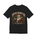 Santa's Favorite Ho Christmas Tee