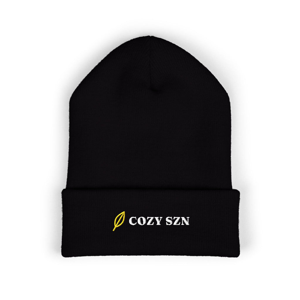Cozy Szn Beanie