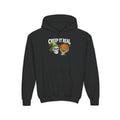 Creep It Real Kids Halloween Hoodie