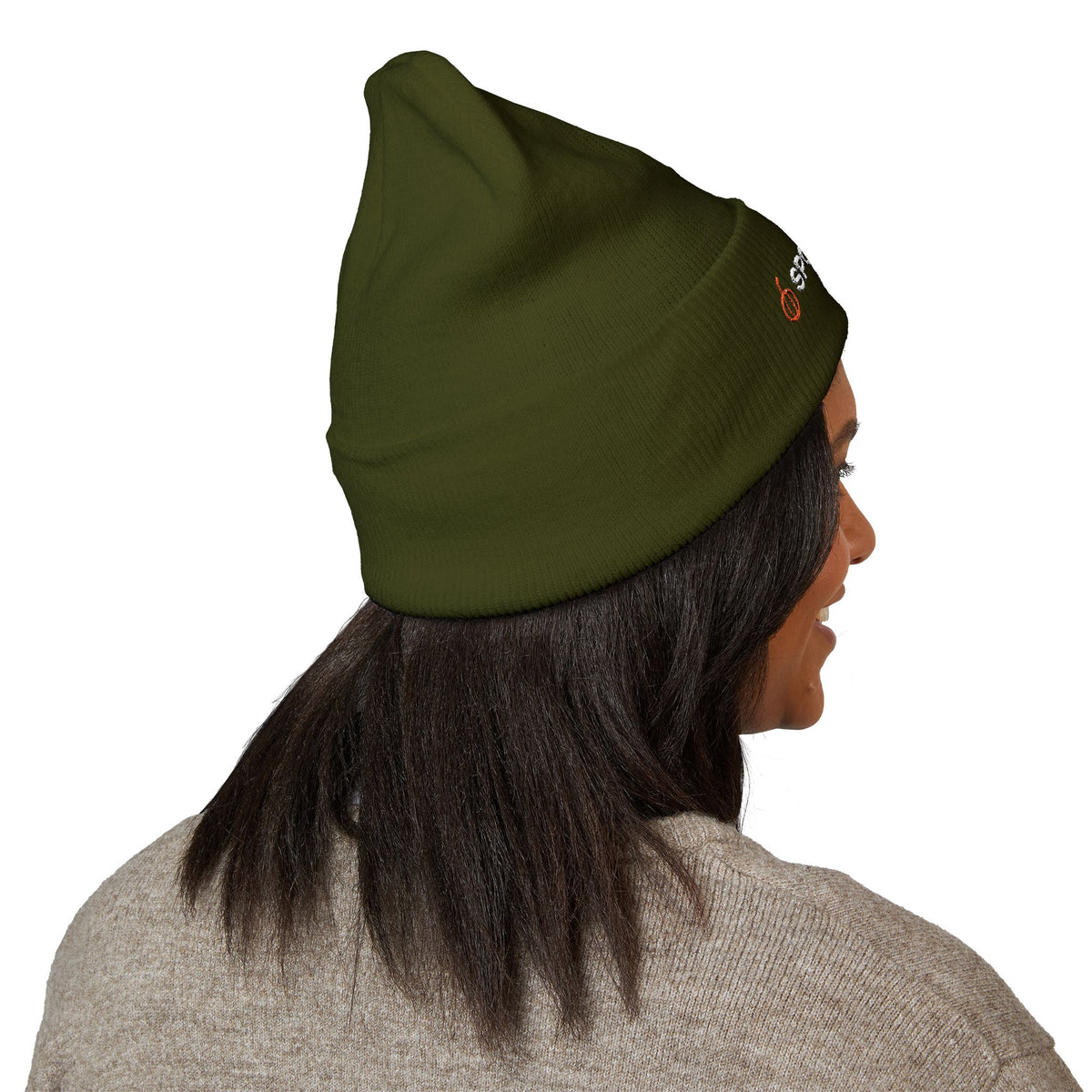 Spooky Szn Beanie