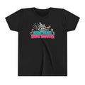 New Year Same Trouble Kids New Year's Tee