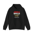 Jingle Balls Christmas Hoodie