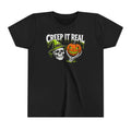Creep It Real Kids Tee