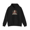 Big Nick Energy Christmas Hoodie