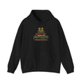 Meet Me Under The Mistletoe Christmas Hoodie