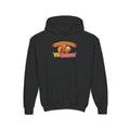 Professional Pie Snatcher Kids Thanksgiving Hoodie
