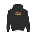 Santa I Can Explain Kids Christmas Hoodie