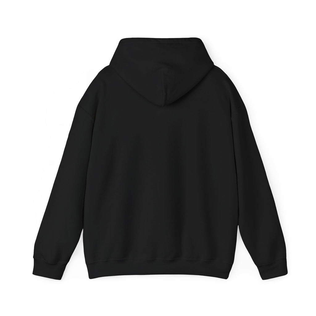Big Nick Energy Christmas Hoodie