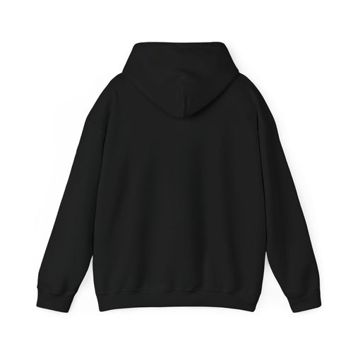 Big Nick Energy Christmas Hoodie