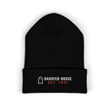 Haunted House Est. 1031 Beanie