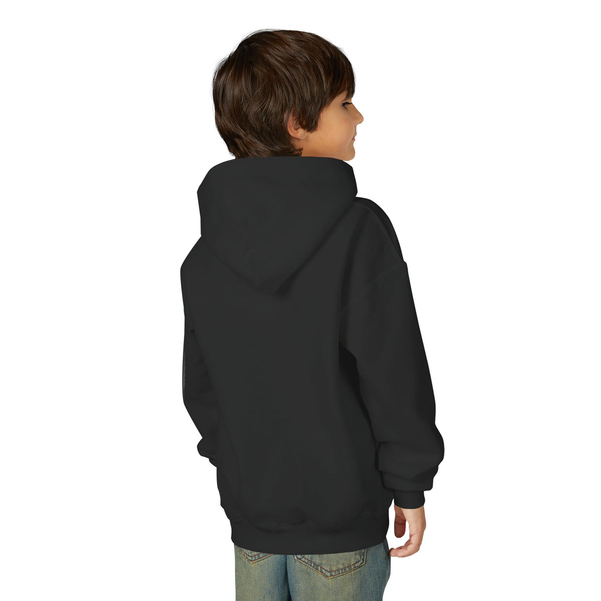 Pardoned. Still Angry. Kids Thanksgiving Hoodie