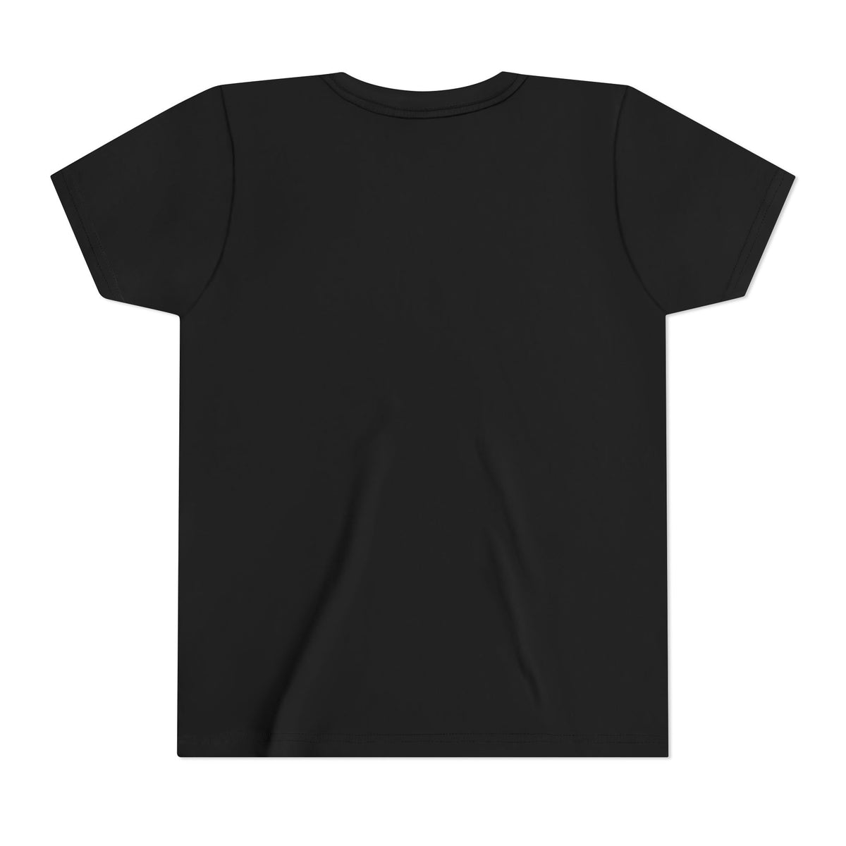 Naughty List Veteran Kids Tee