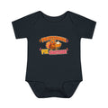 Professional Pie Snatcher Baby Onesie