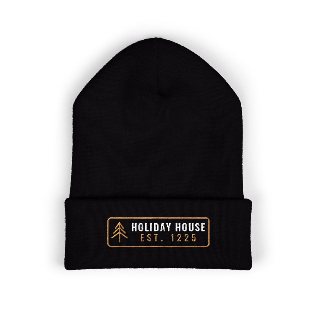 Holiday House Est. 1225 Beanie