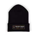 Holiday House Est. 1225 Beanie