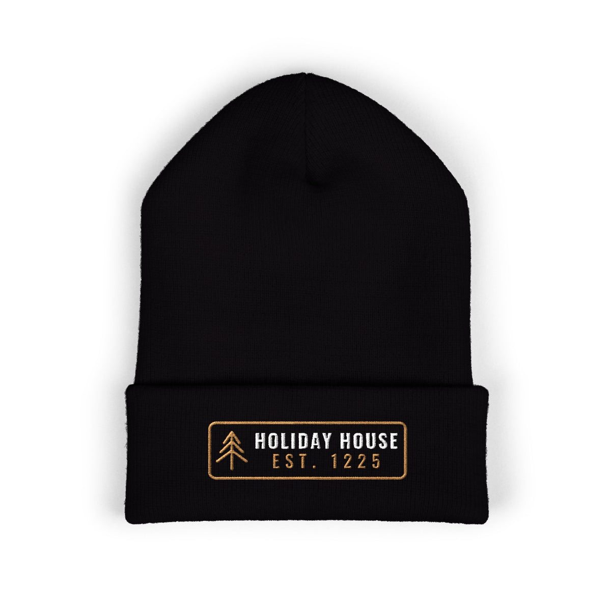 Holiday House Est. 1225 Beanie