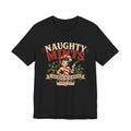 Naughty Mints Christmas Tee
