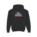 New Year Same Trouble Kids New Year's Hoodie